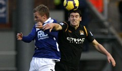 "Robinho mora ostati"