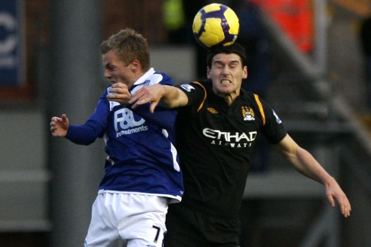 "Robinho mora ostati"