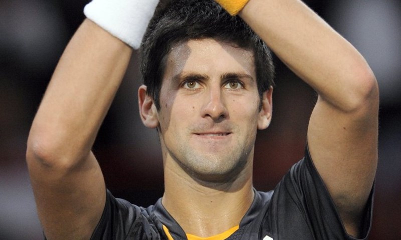 Nadal i Đoković pomogli Verdascu