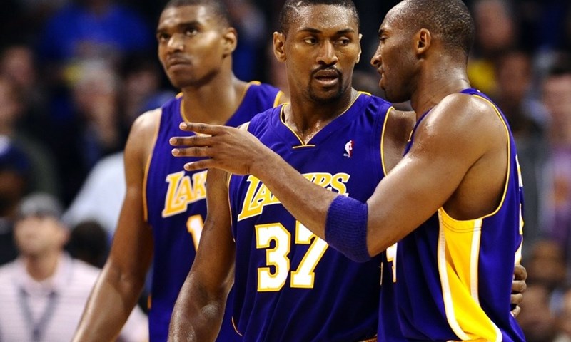 NBA: Pali Lakersi i Celticsi