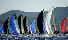 ISAF donio kvote za OI 2012.