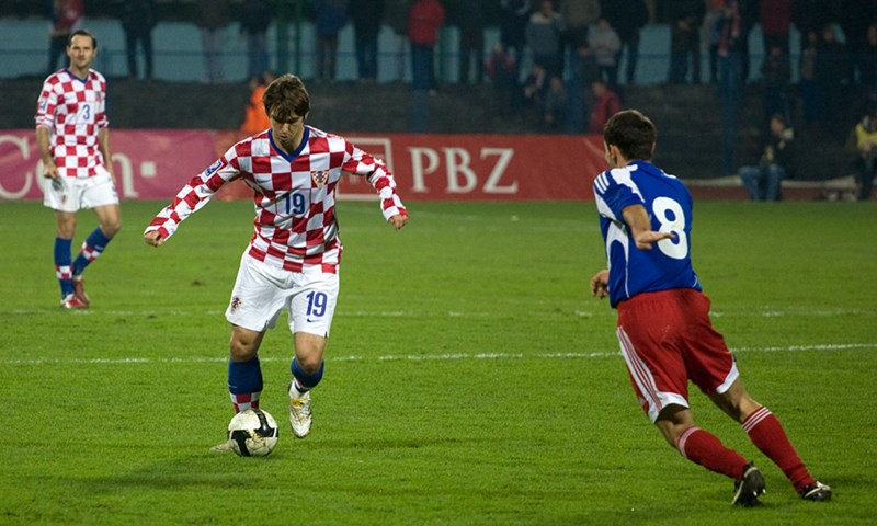 "Kranjčar će igrati važnu ulogu"