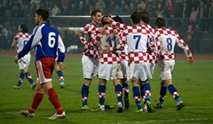 Hrvatska napredovala, promjene na vrhu