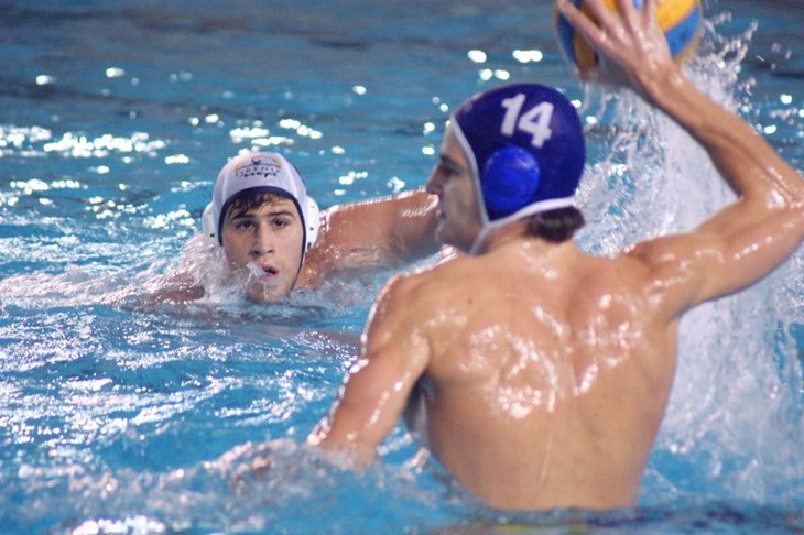 Jadran pao na Utrinama