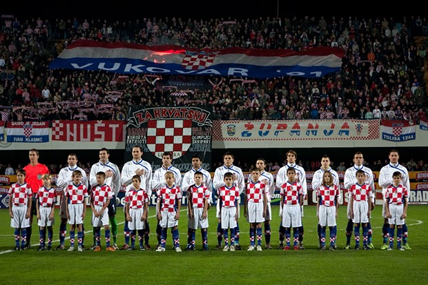 Hrvatska opet među deset najboljih