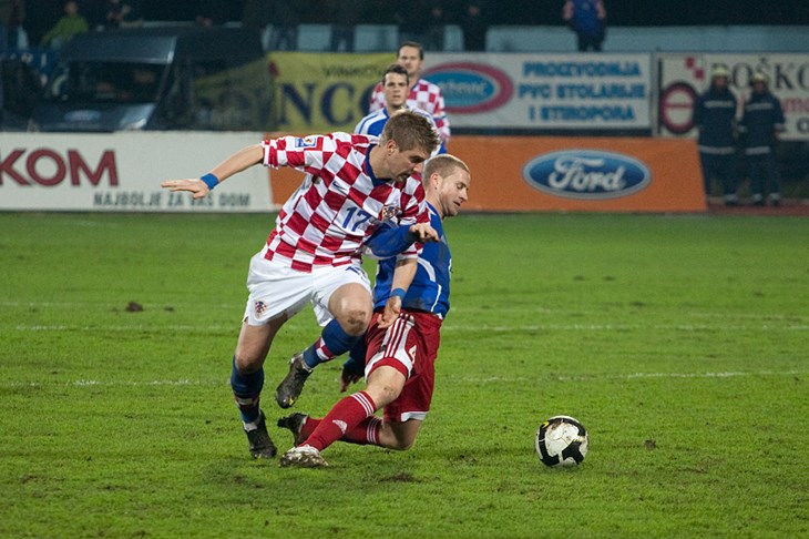Klasnić donio pobjedu Starima