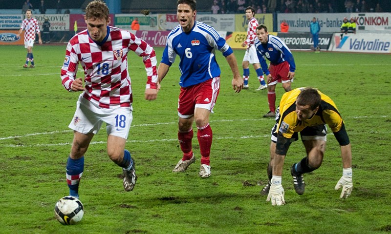 Rapid zadržava praktički prodanog Jelavića