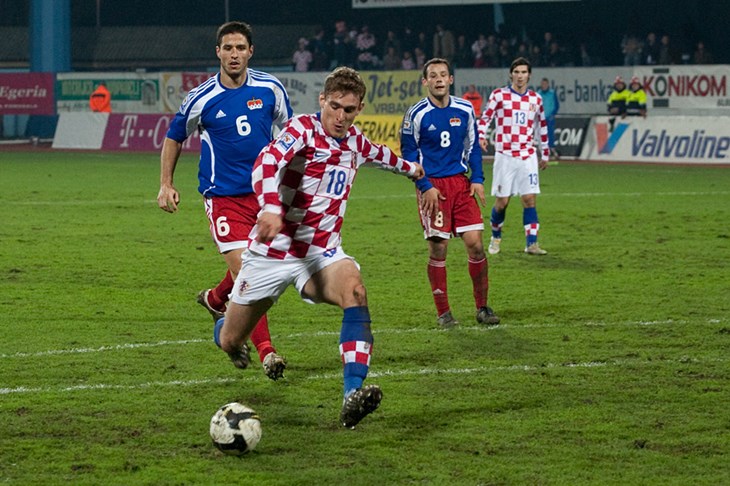 Celtic prati Nikicu Jelavića?