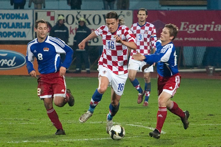 "Slaven Bilić pozivom mi je ispunio san"