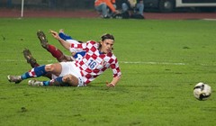 Dujmović: "Gol donio veliku sreću"
