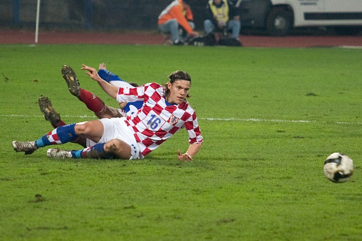 Dujmović: "Svjestan sam situacije"