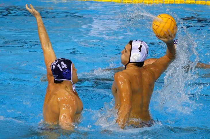 "Vruć krumpir" Mici Zajmoviću