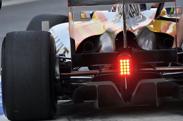 "Mosleyeva osobna osveta"