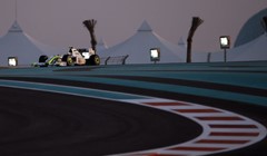 Češka se sprema za Formulu 1