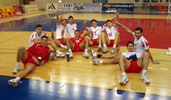 Mladostaši ne posustaju