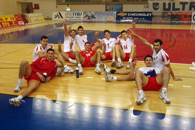 Mladostaši ne posustaju