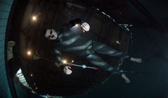 5. Submania apnea kup – Zagreb 2009