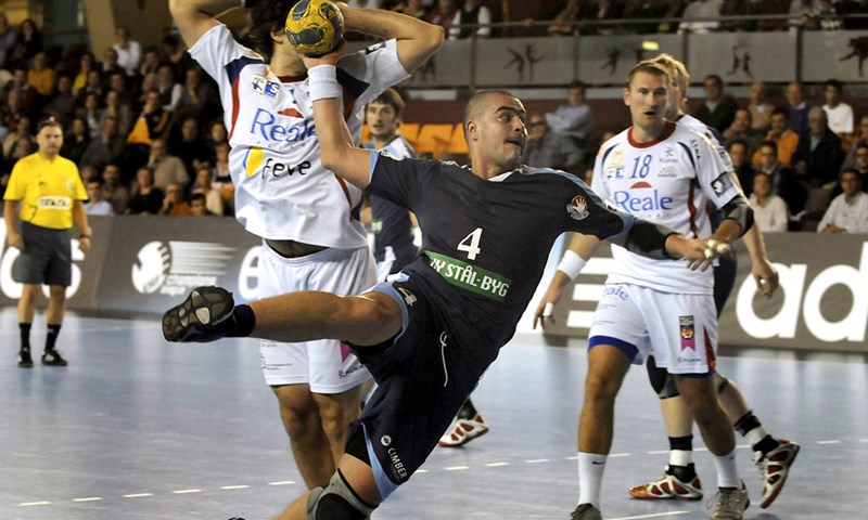 Alilović osigurao novi europski bod