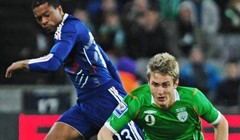 "Irci traže nevolje"