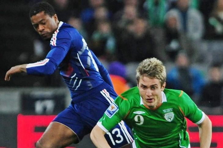 "Irci traže nevolje"