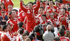 "Povratak za volan kao pobjeda"