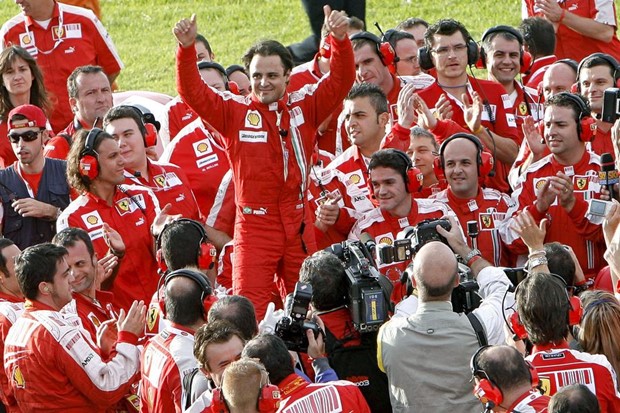 "Povratak za volan kao pobjeda"