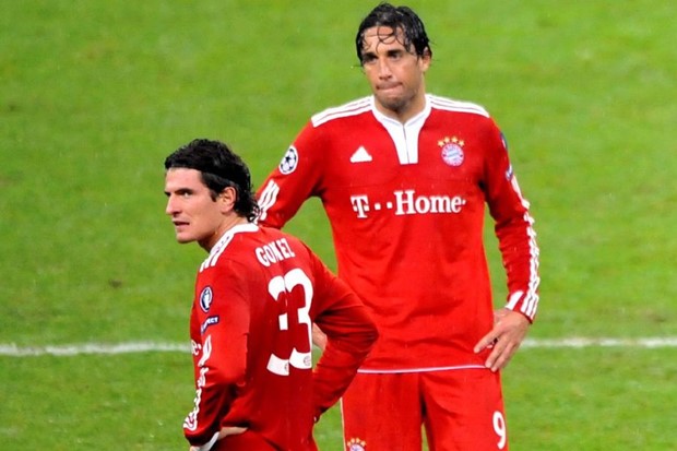 "Porazi Bayerna znače kaos"