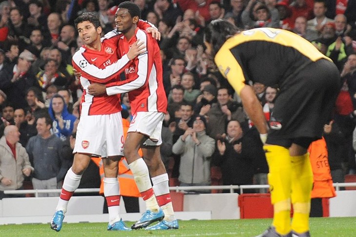 "Doći će i golovi"