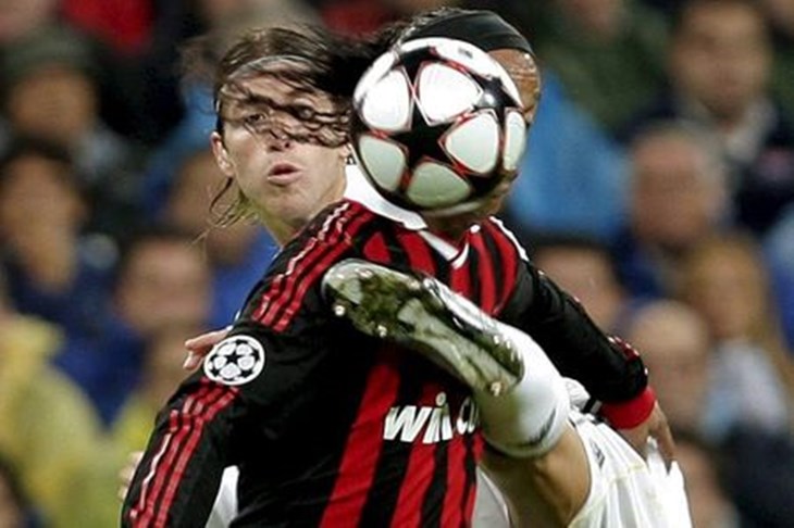 "Moj nasljednik je Sergio Ramos"