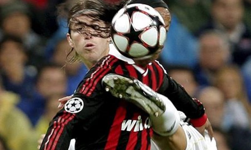 "Moj nasljednik je Sergio Ramos"