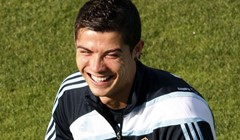 Ronaldo se vraća, spreman za Barcelonu