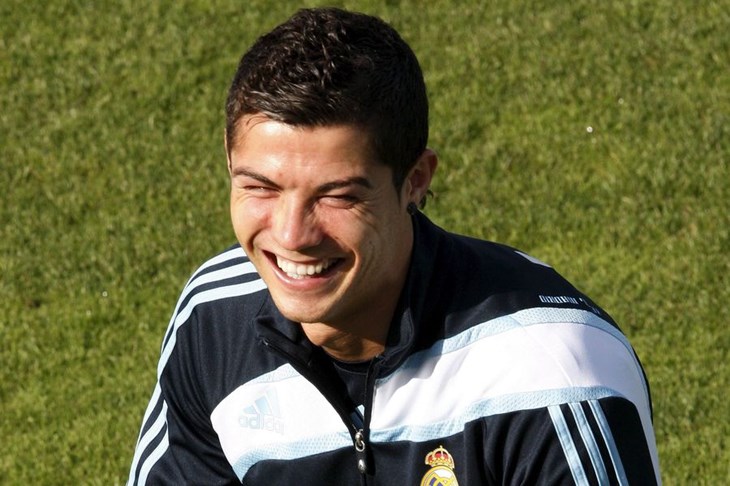 Ronaldo se vraća, spreman za Barcelonu