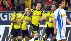 Watzke: "Subotić ostaje"