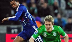 Francuska u uzvratu bez Abidala, Toulalana i Diabyja