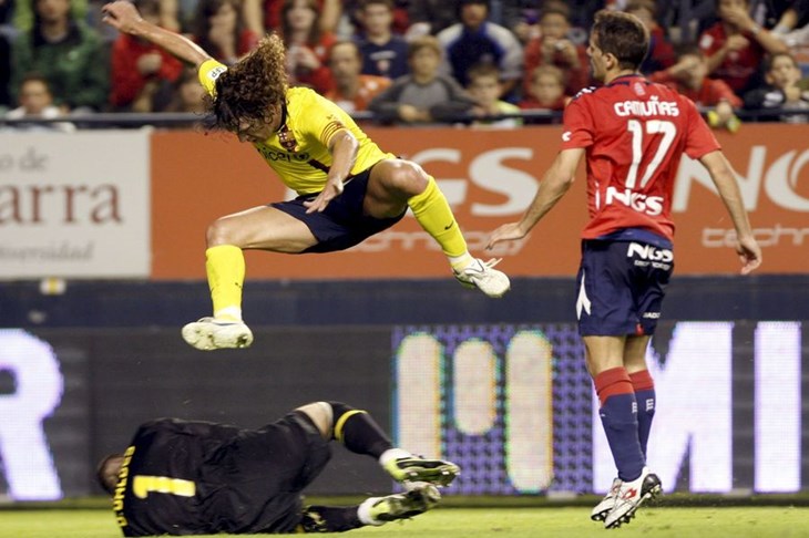 "Robinho je sjajan, ali..."