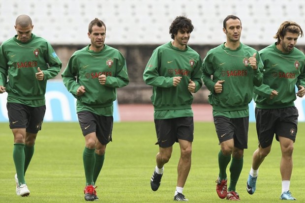 "Napast ćemo Bosnu od početka"