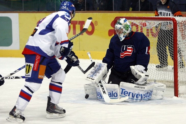 Devilsi ostali prekratki