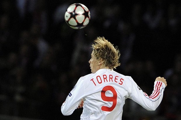 "Ako prodate Torresa, odlazim"