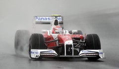 Glock potpisao s Manorom