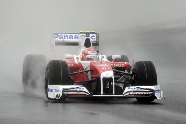 Glock potpisao s Manorom