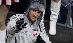 Button dogovorio s McLarenom