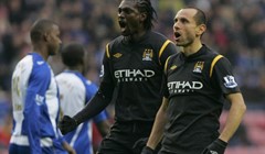 "Wenger me natjerao na odlazak"