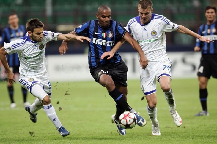 Maicon ostaje u Interu