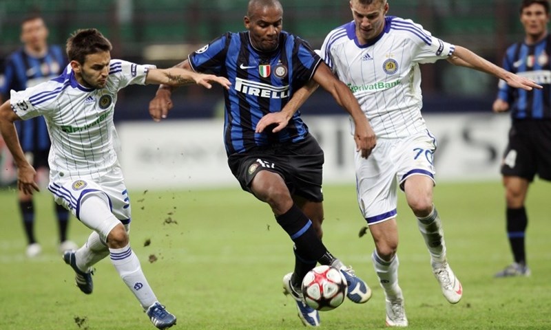 Maicon ostaje u Interu