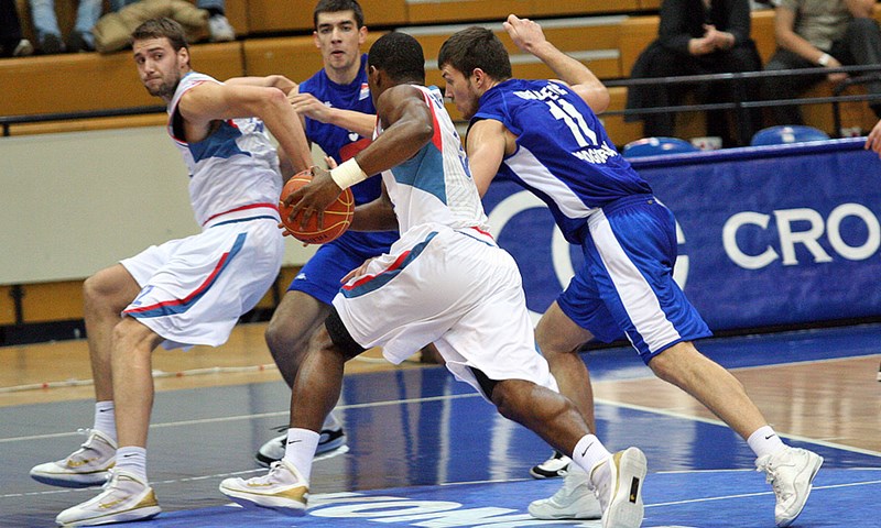 Osiguran Final Four
