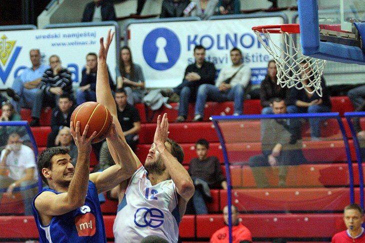 Iznenađenje u Podgorici