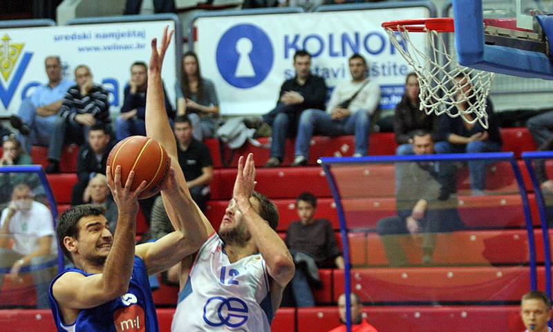 Budućnost zadržala priključak, MZT potopio drugog Ciboninog rivala