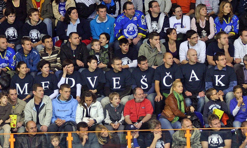 Medveščak gledalo više od 150.000 ljudi