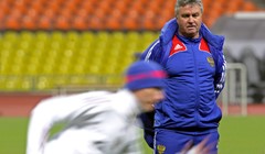 Hiddink nije pozvao Sahina