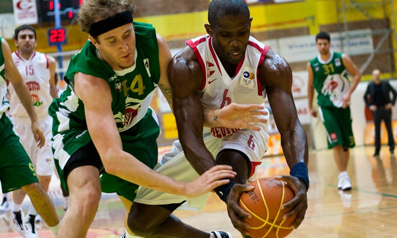 Cedevita ispustila pobjedu